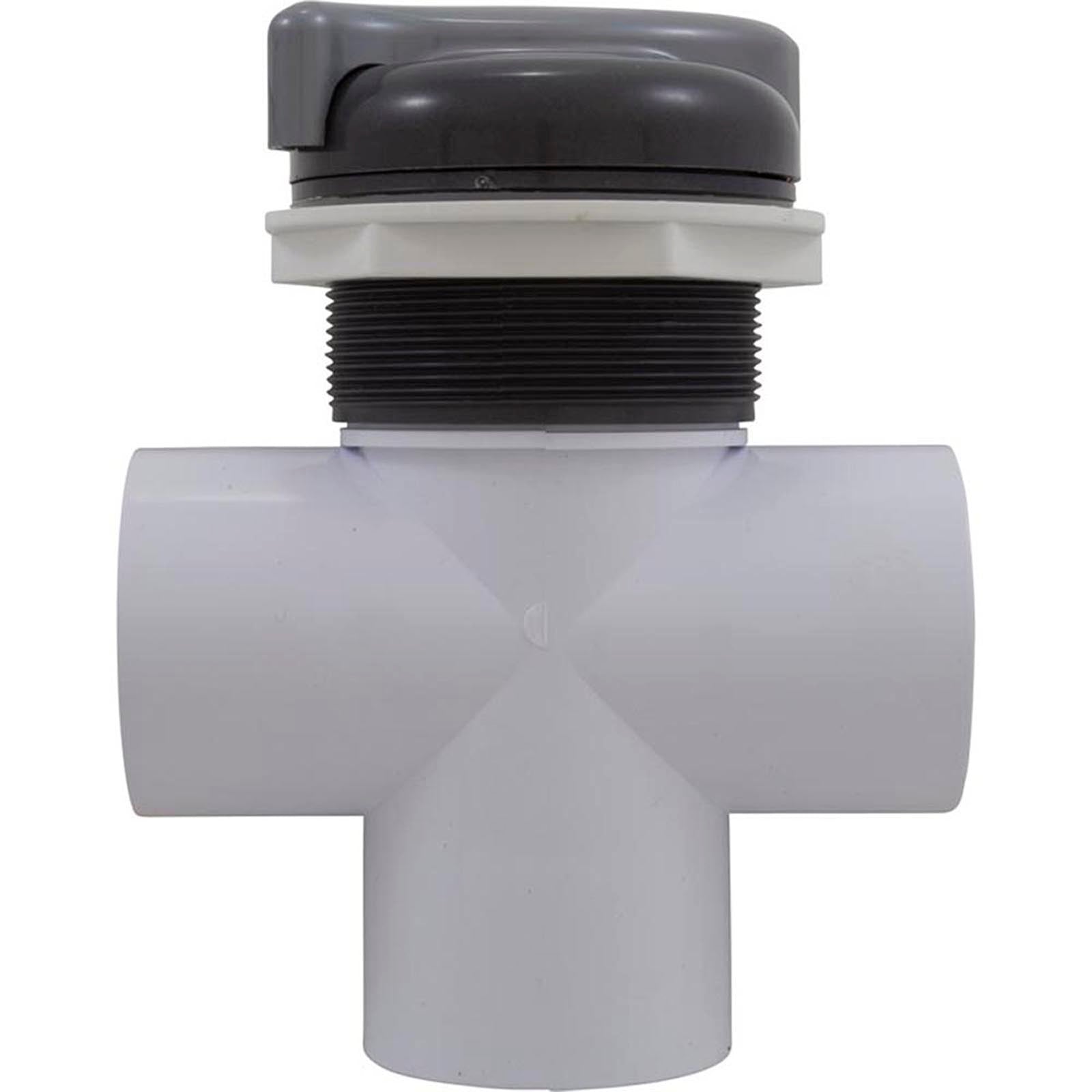 2" 3 Way Diverter Valve