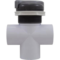 2" 3 Way Diverter Valve