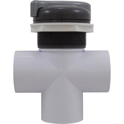 2" 3 Way Diverter Valve