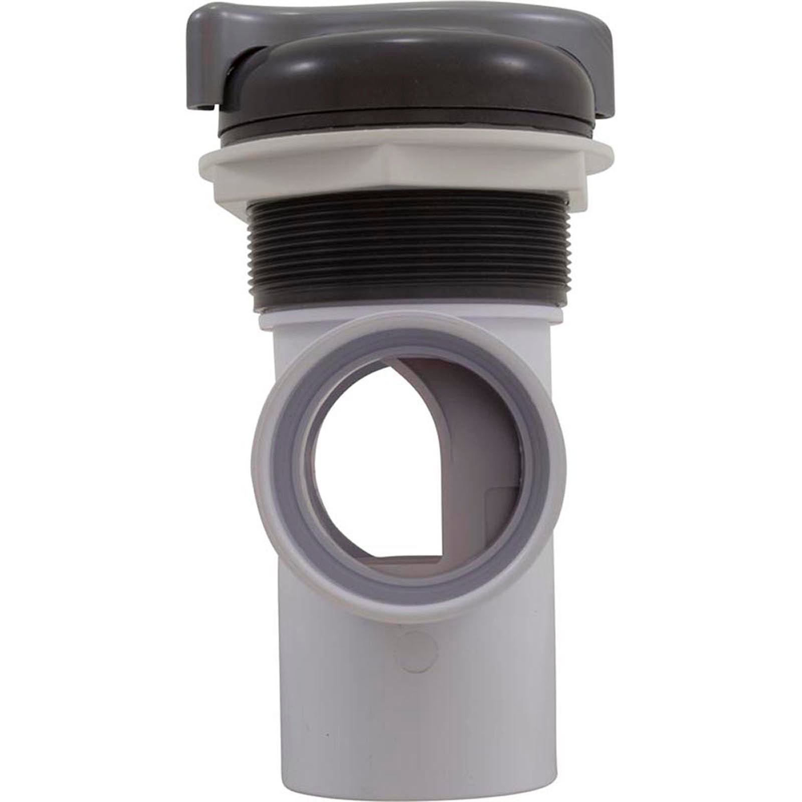 2" 3 Way Diverter Valve