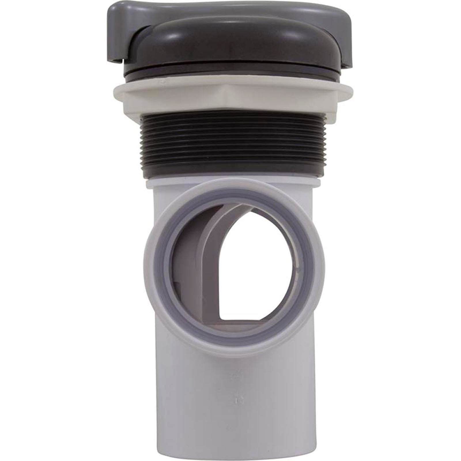 2" 3 Way Diverter Valve