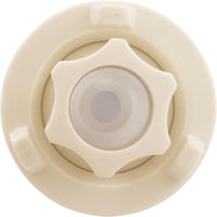 Internal Star Grip.312/Bc Orif, Biscuit