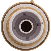 In-Ground Spa Top Draw Air Control Tan