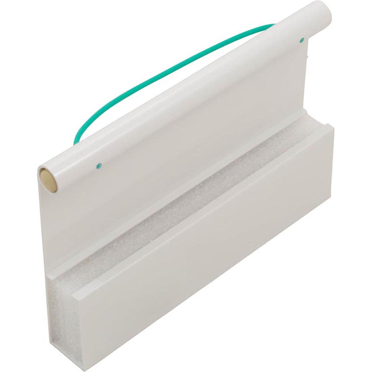 Skimmer Weir Replacement 7-5/8 Inches White