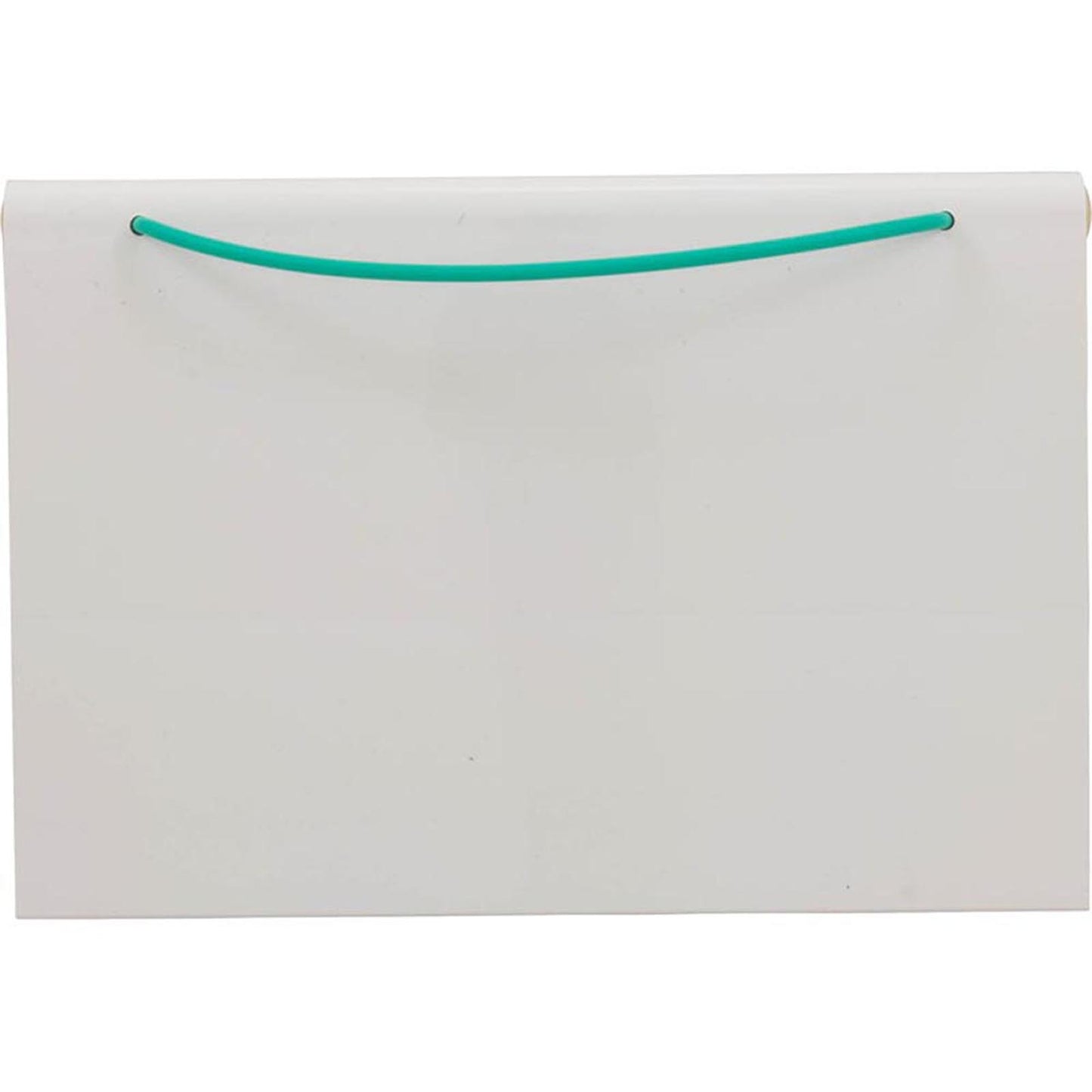 Skimmer Weir Replacement 7-5/8 Inches White