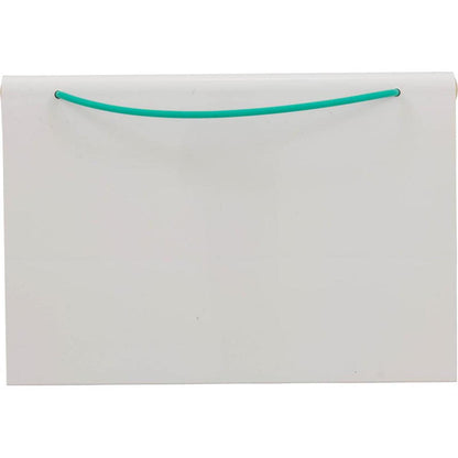 Skimmer Weir Replacement 7-5/8 Inches White