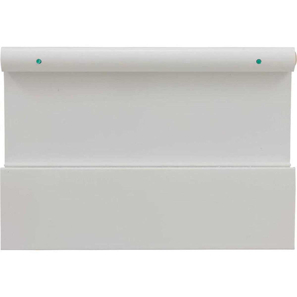 Skimmer Weir Replacement 7-5/8 Inches White
