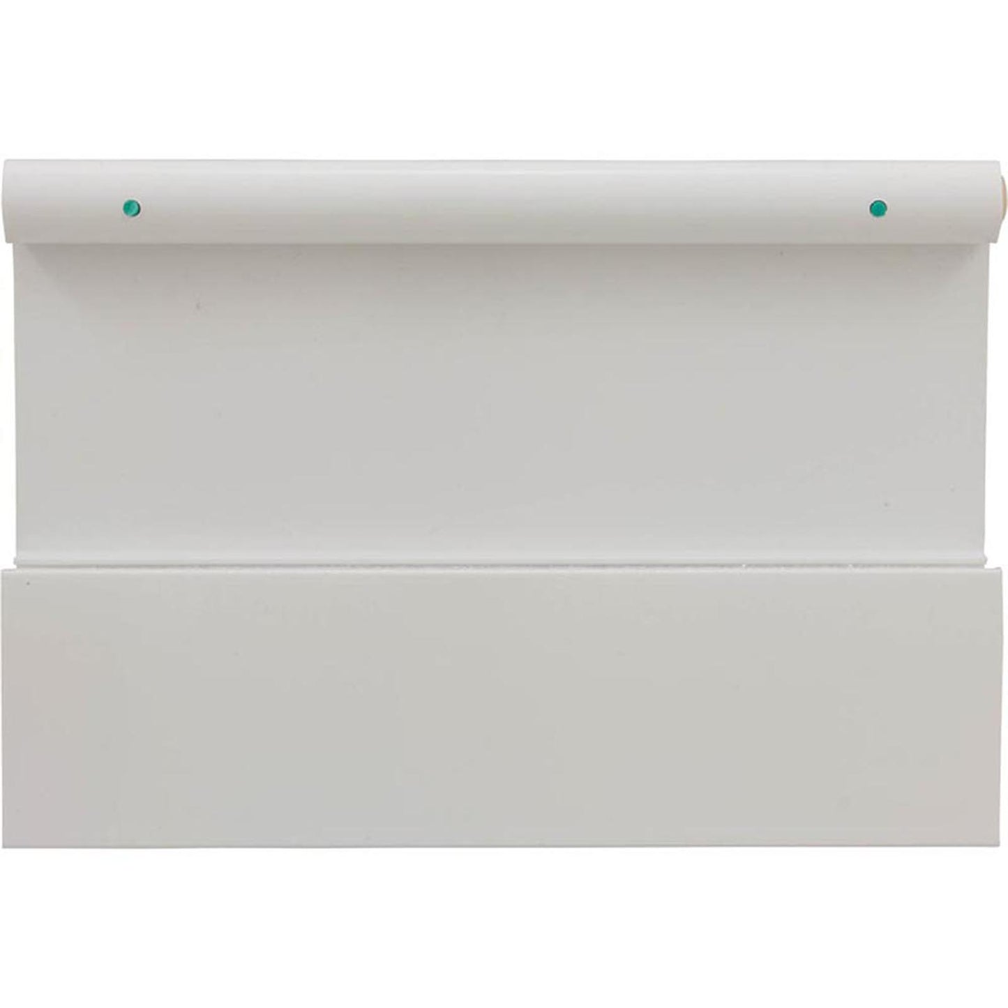 Skimmer Weir Replacement 7-5/8 Inches White