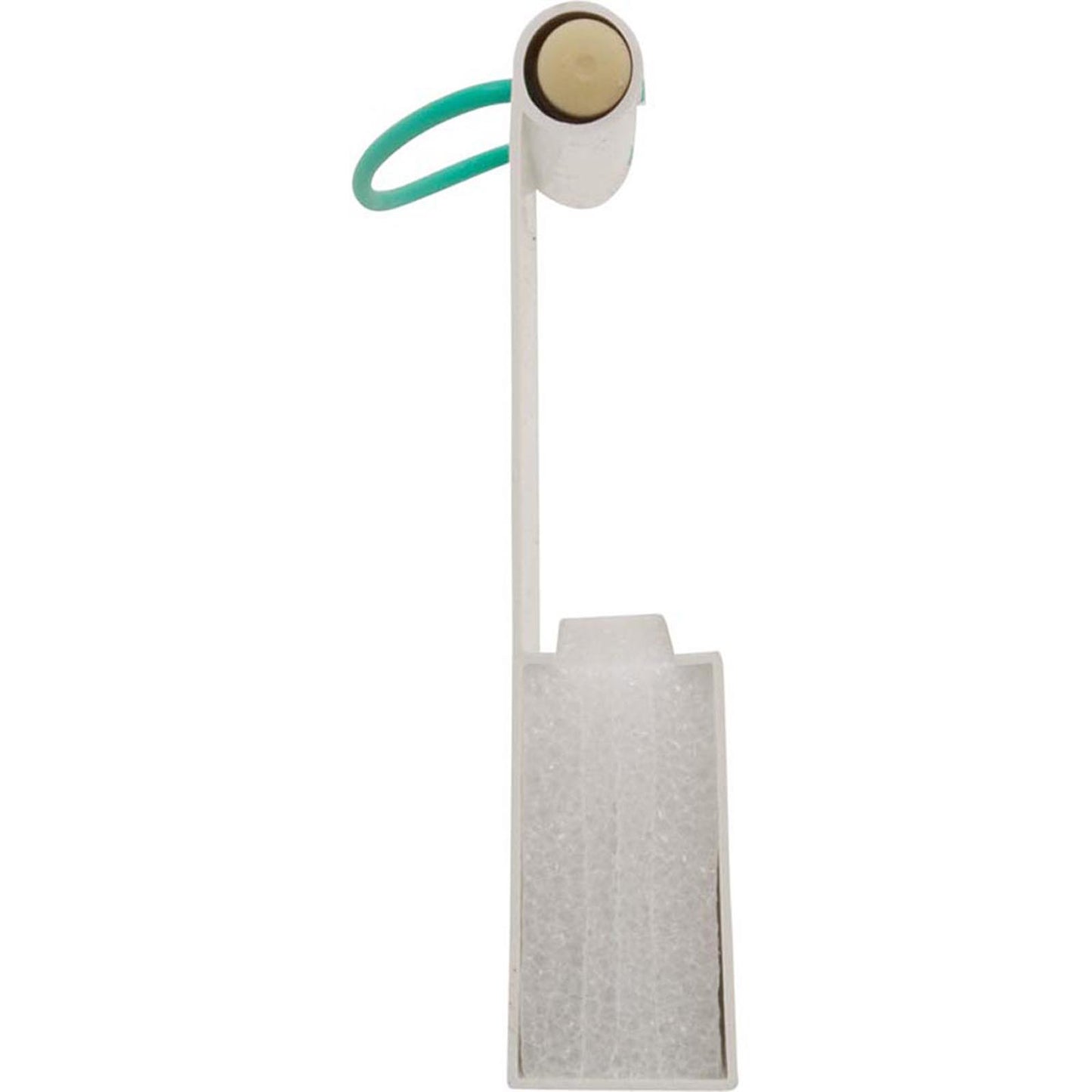 Skimmer Weir Replacement 7-5/8 Inches White