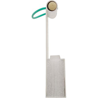 Skimmer Weir Replacement 7-5/8 Inches White