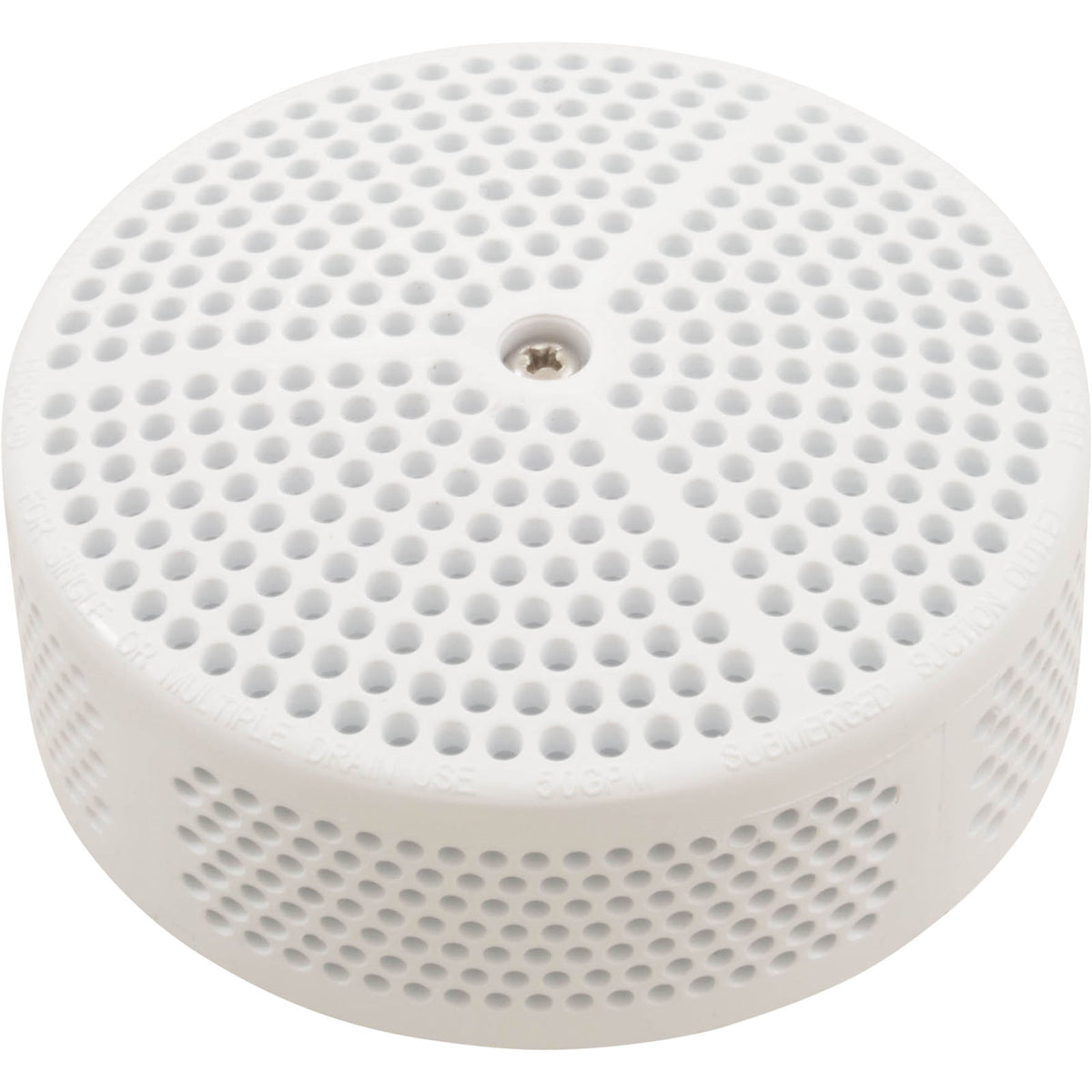 Equalizer Suction (Vgb) 2" Sa Insider, White