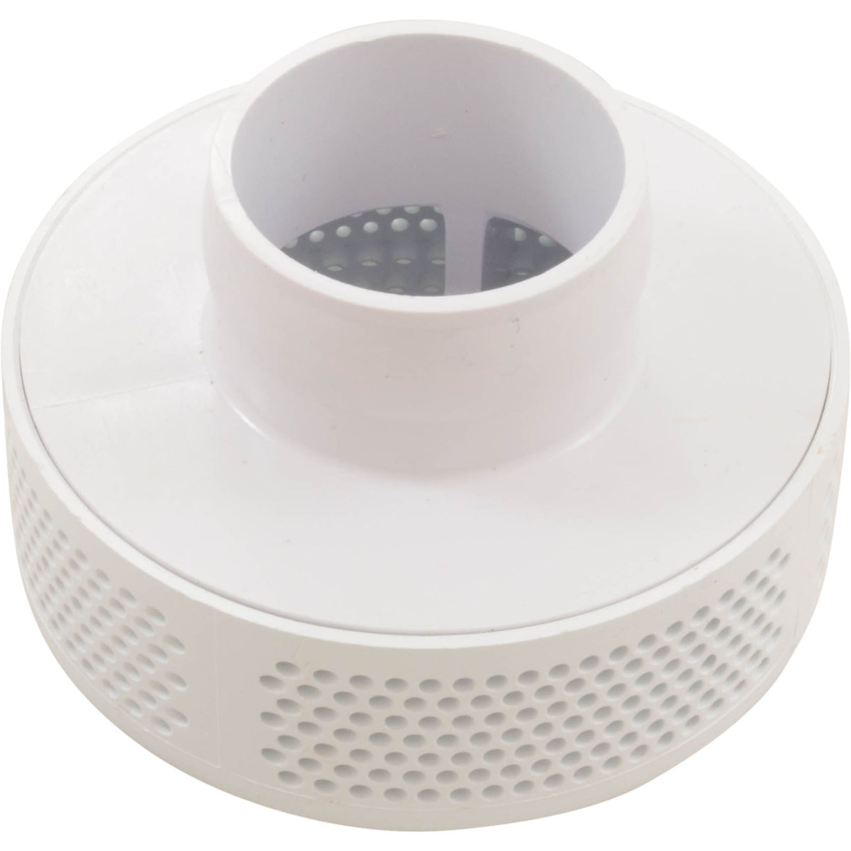 Equalizer Suction (Vgb) 2" Sa Insider, White