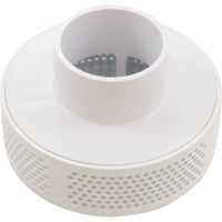 Equalizer Suction (Vgb) 2" Sa Insider, White
