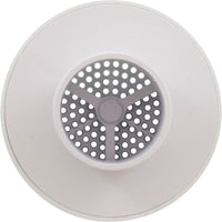 Equalizer Suction (Vgb) 2" Sa Insider, White