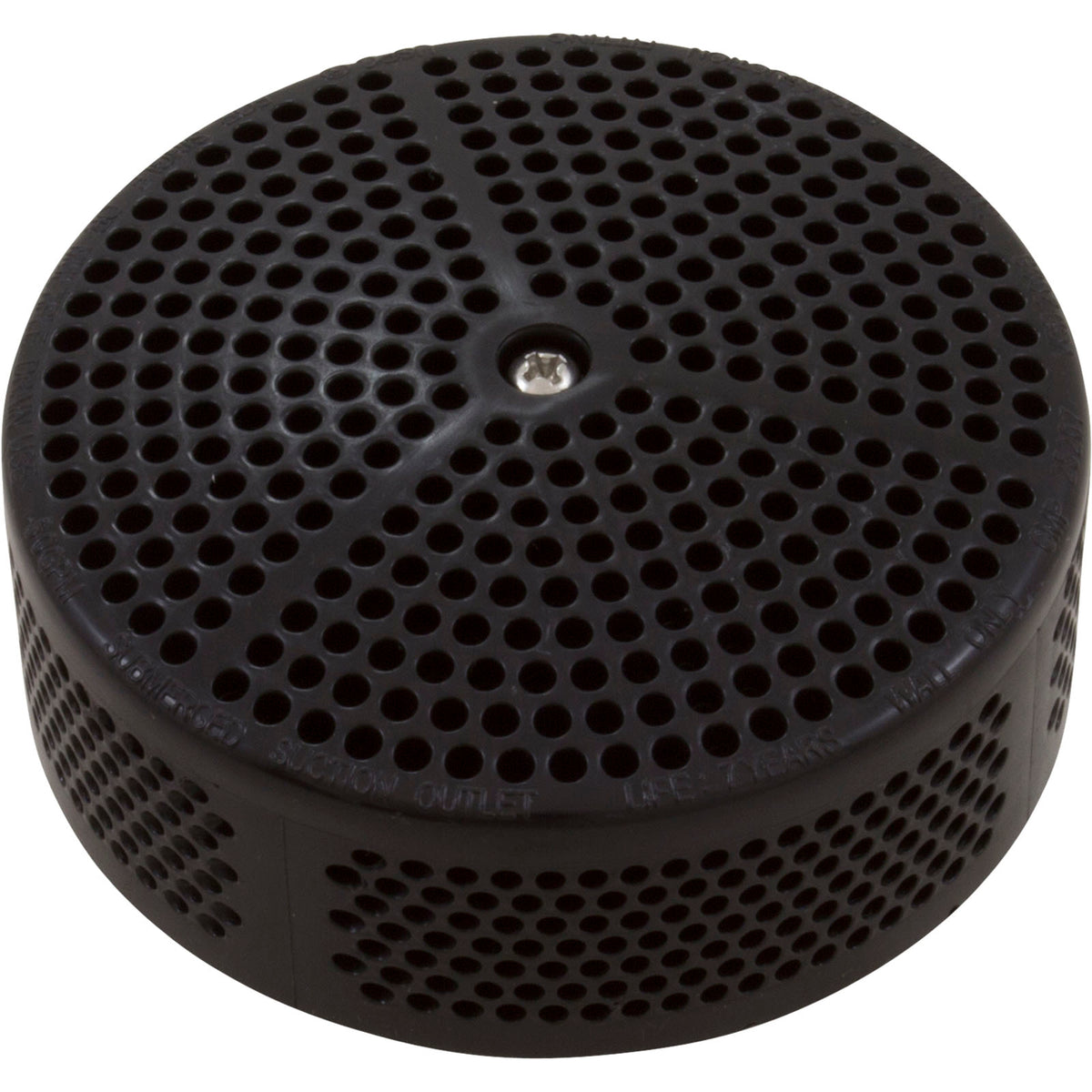 Equalizer Suction (Vgb) 2" Sa Insider, Black