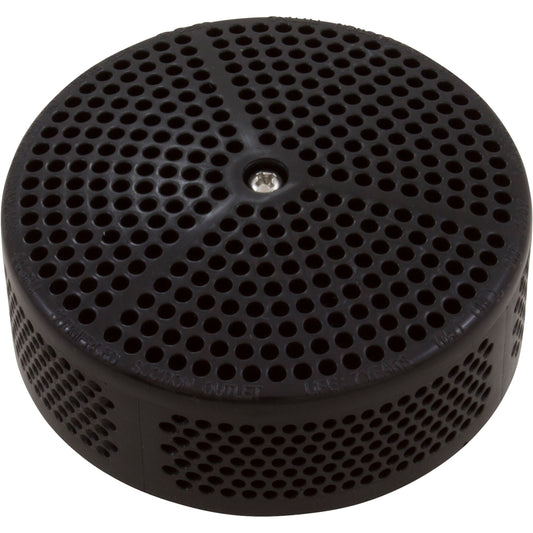 Ecualizador de succión (Vgb) 2" Sa Insider, negro