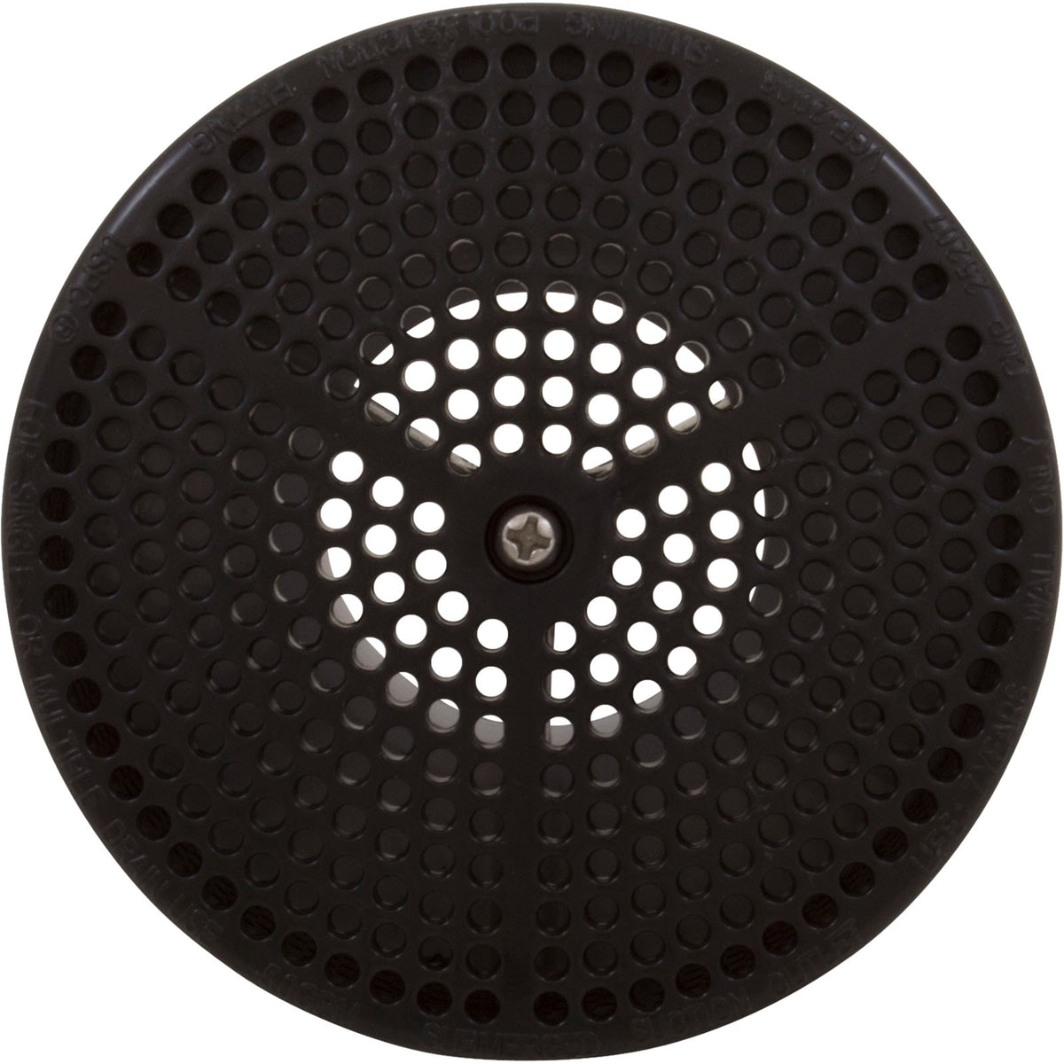 Equalizer Suction (Vgb) 2" Sa Insider, Black
