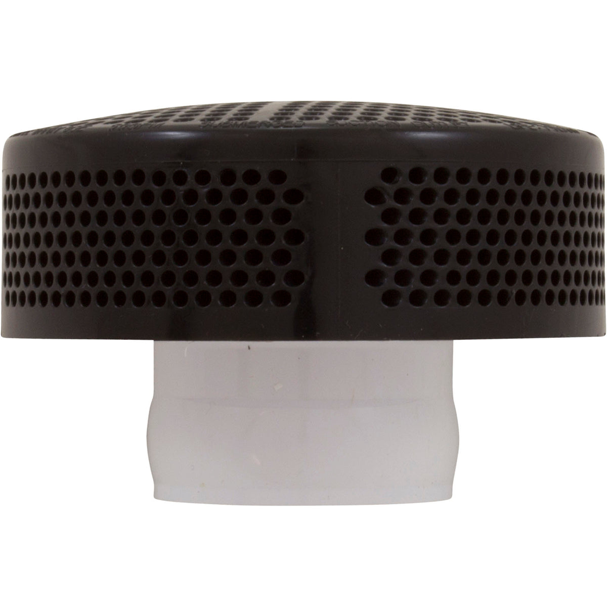 Equalizer Suction (Vgb) 2" Sa Insider, Black