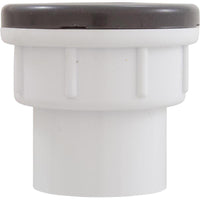 Spa Drain (2-5/16In Tex Face;1In S) Gpgy