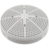 Suction Cover Only, CMP, Fiberglass Pool, (Vgba) White