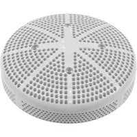 Suction Cover Only, CMP, Fiberglass Pool, (Vgba) White