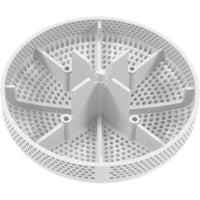 Suction Cover Only, CMP, Fiberglass Pool, (Vgba) White