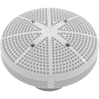 Suction Assembly, CMP, Fiberglass Pool (Vgba) White