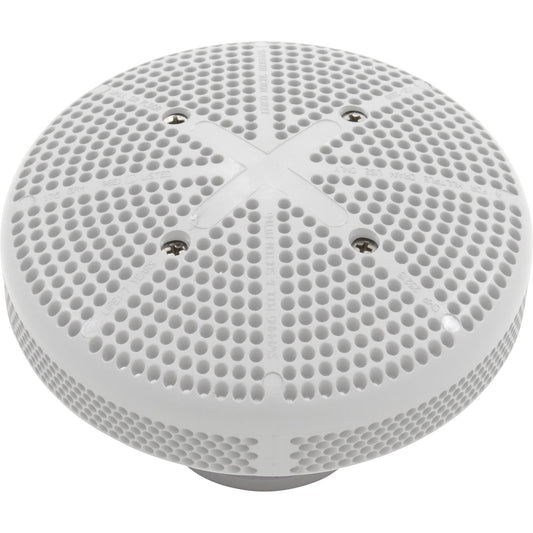 Conjunto de succión, CMP, piscina de fibra de vidrio (Vgba) blanca