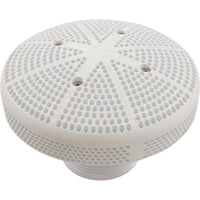 Suction Assembly, CMP, Fiberglass Pool (Vgba) White