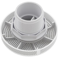 Suction Assembly, CMP, Fiberglass Pool (Vgba) White