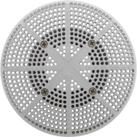 Suction Assembly, CMP, Fiberglass Pool (Vgba) White