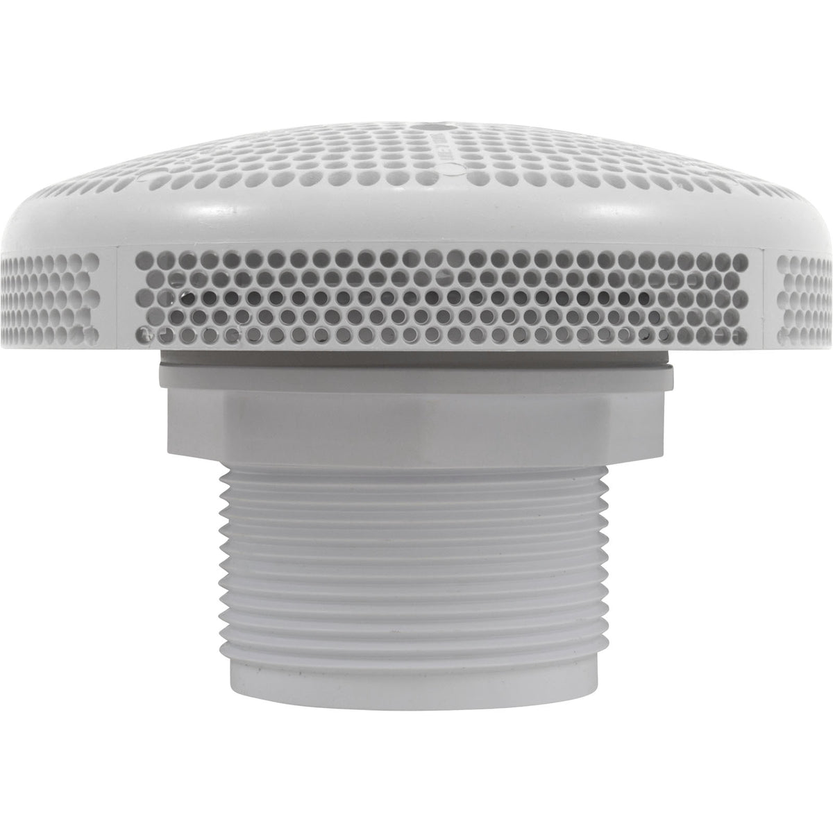 Suction Assembly, CMP, Fiberglass Pool (Vgba) White