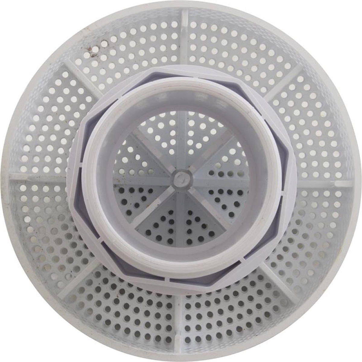 Suction Assembly, CMP, Fiberglass Pool (Vgba) White