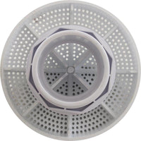 Suction Assembly, CMP, Fiberglass Pool (Vgba) White
