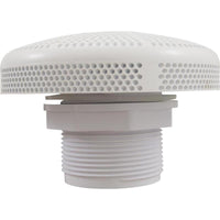 Suction Assembly, CMP, Fiberglass Pool (Vgba) White