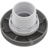 175 Gpm Fiberglass Pool Suction (Vgb) Gray