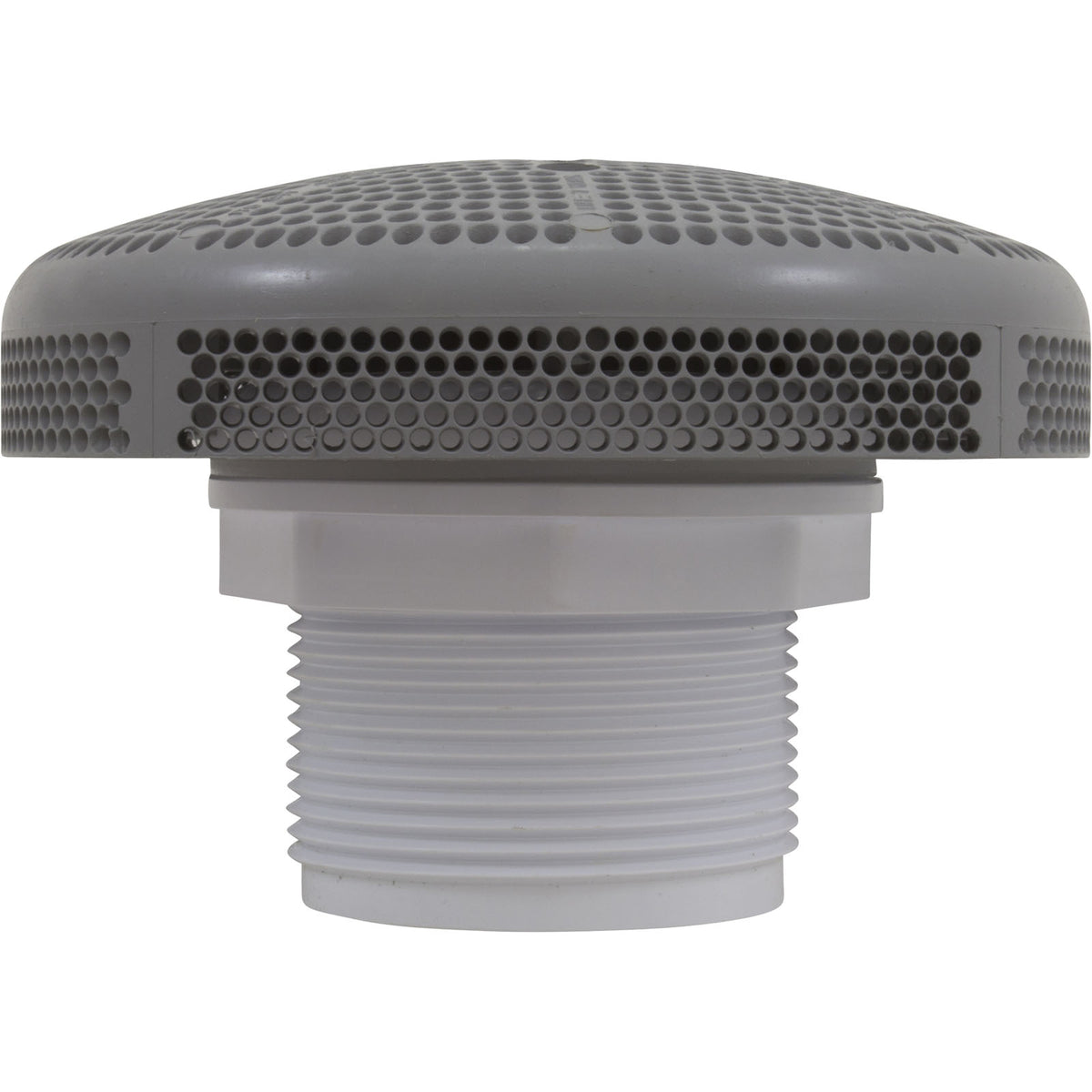 175 Gpm Fiberglass Pool Suction (Vgb) Gray