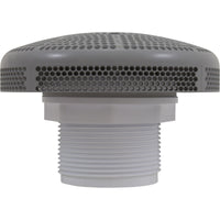 175 Gpm Fiberglass Pool Suction (Vgb) Gray
