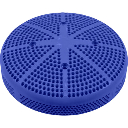 Suction Cover Only, CMP, Fiberglass Pool, (Vgba) Dark Blue