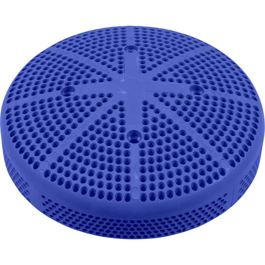 Suction Cover Only, CMP, Fiberglass Pool, (Vgba) Dark Blue