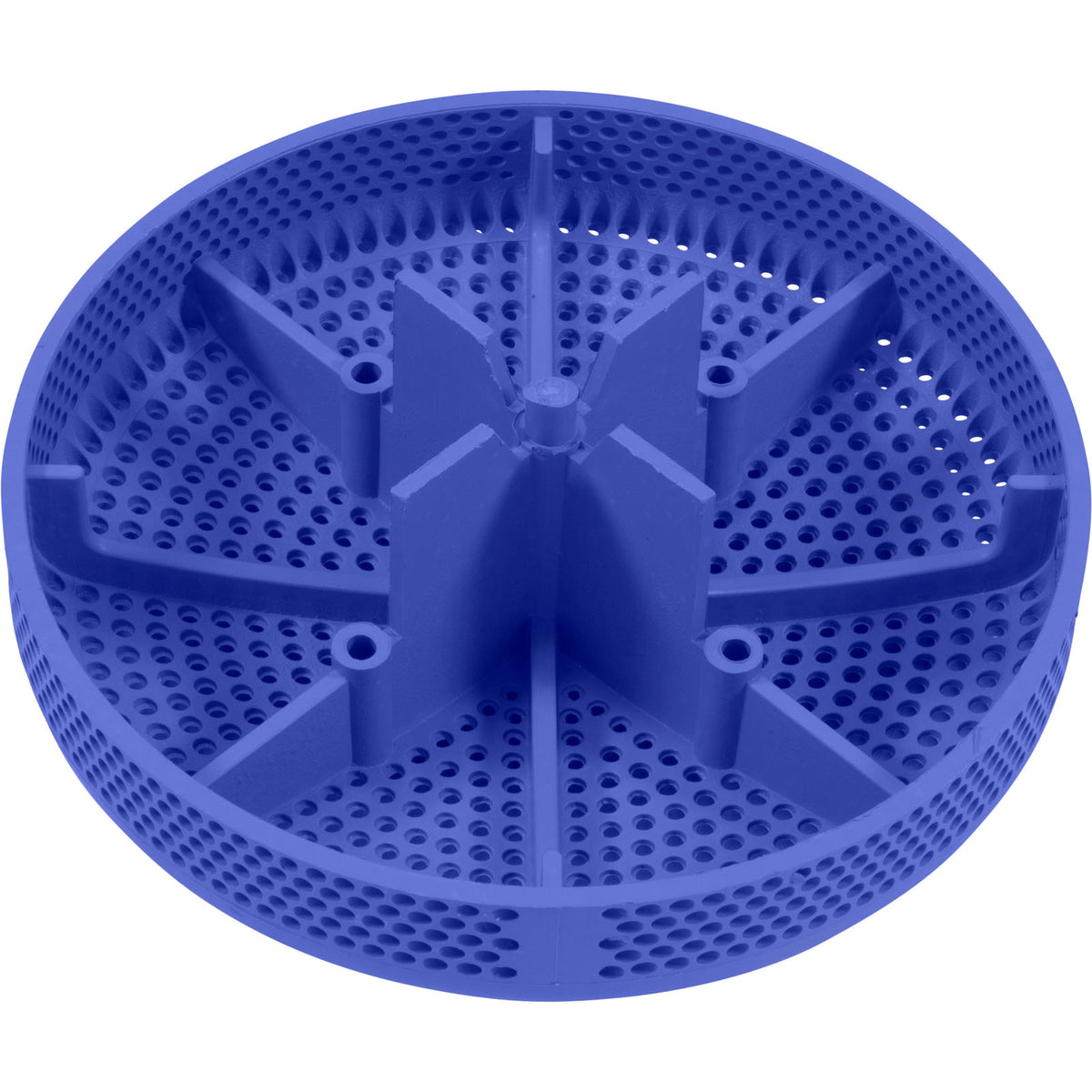 Suction Cover Only, CMP, Fiberglass Pool, (Vgba) Dark Blue
