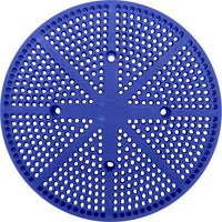 Suction Cover Only, CMP, Fiberglass Pool, (Vgba) Dark Blue