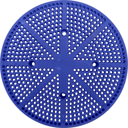 Suction Cover Only, CMP, Fiberglass Pool, (Vgba) Dark Blue