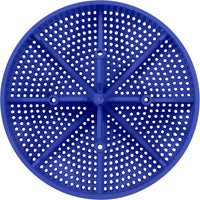 Suction Cover Only, CMP, Fiberglass Pool, (Vgba) Dark Blue