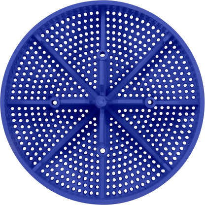 Suction Cover Only, CMP, Fiberglass Pool, (Vgba) Dark Blue