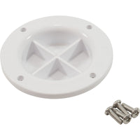 Plug, Fg Main Drain, For Pressure Test