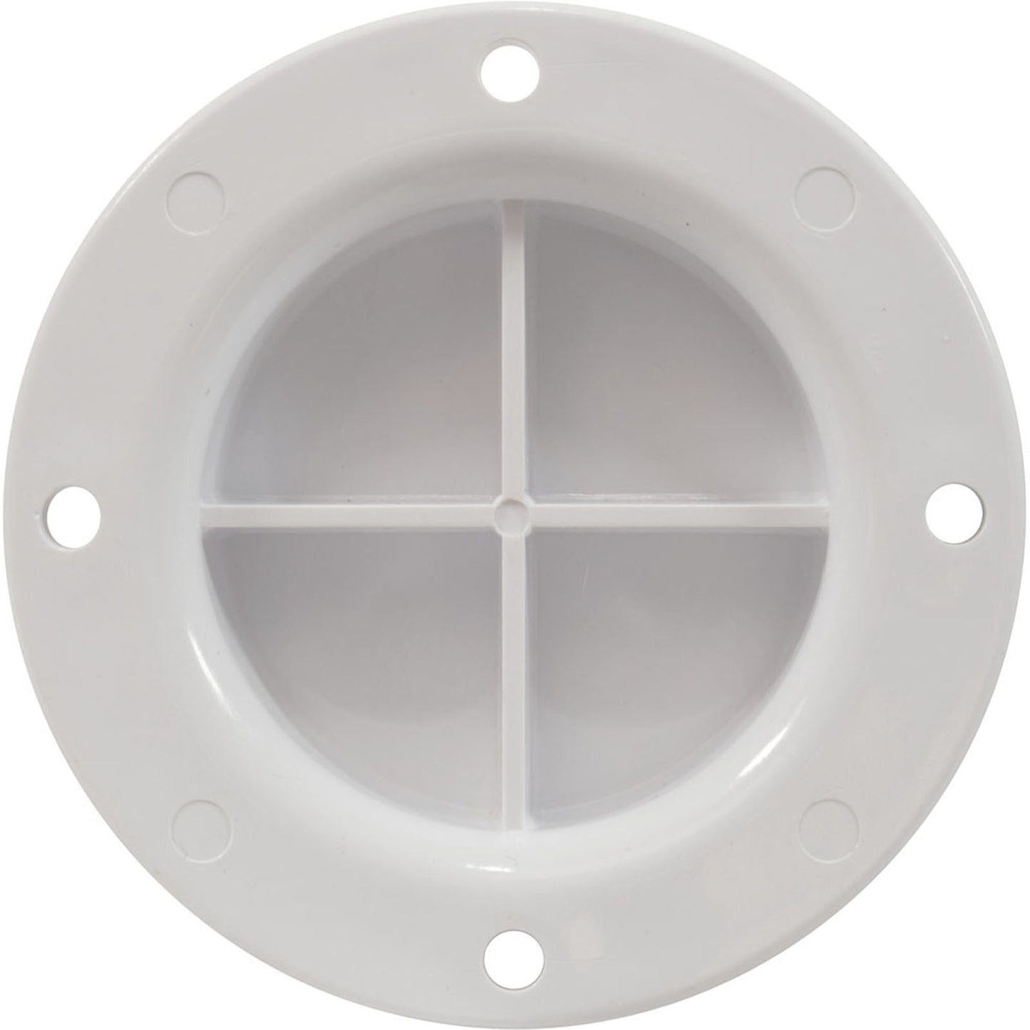 Plug, Fg Main Drain, For Pressure Test