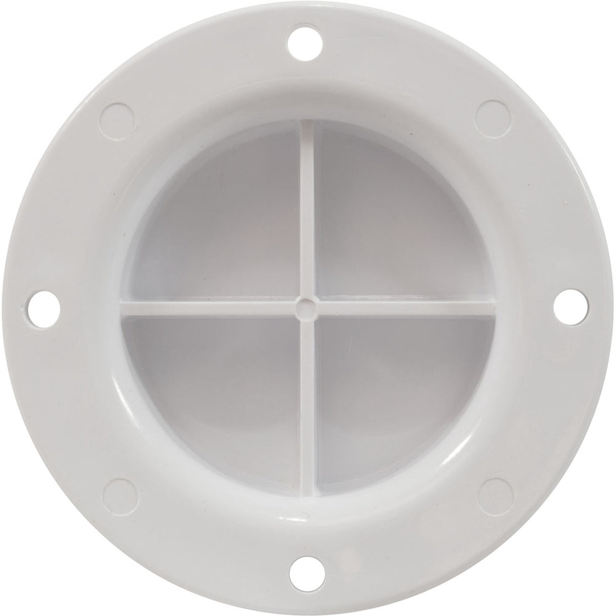 Plug, Fg Main Drain, For Pressure Test