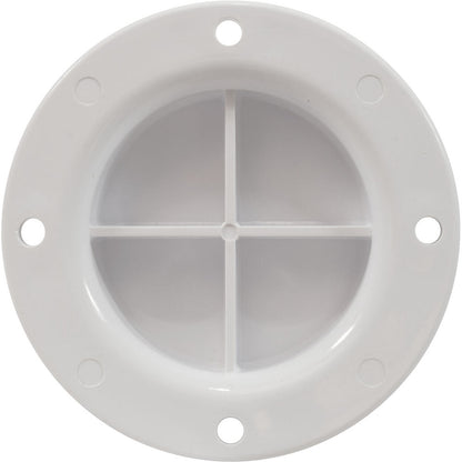 Plug, Fg Main Drain, For Pressure Test