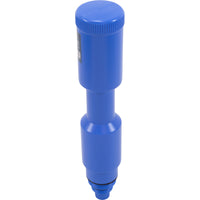 Winterizing Tube, CMP, 1.5"/2", In-Ground Pools, Blue